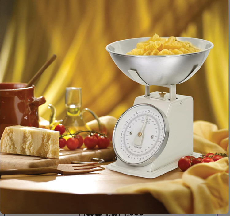 ترازو عقربه ای گرین لاین