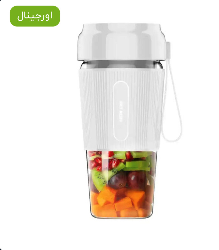 شیکر و مخلوط کن گرین لاین