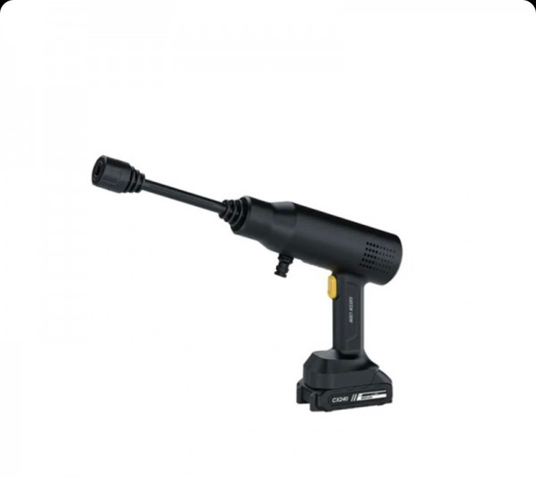 کارواش شارژی گرین لاین مدل CX240