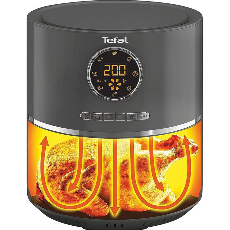 سرخ کن تفال اصلی مدل EY111B40