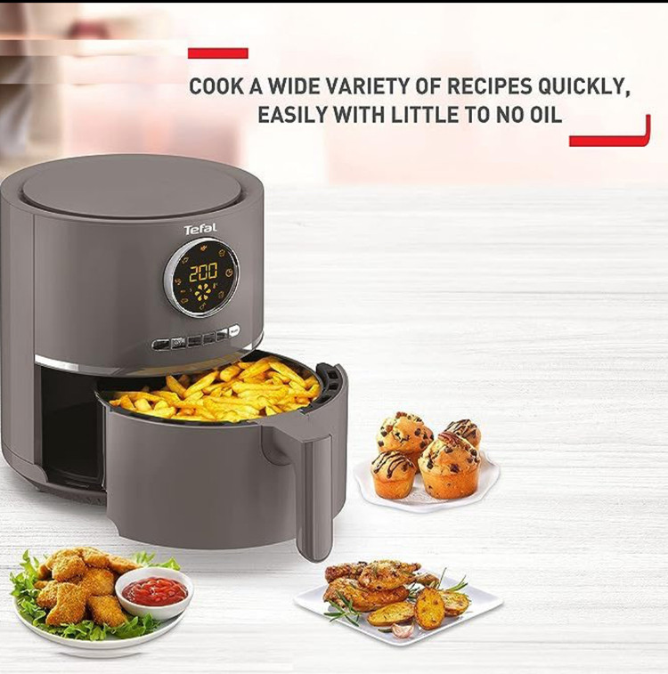 سرخ کن تفال اصلی مدل EY111B40