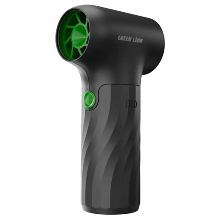 جت فن گرین لاین مدل JetFlow