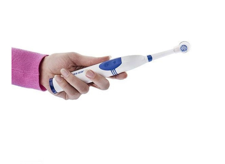 مسواک برقی موزر مدل Denta Star 1639