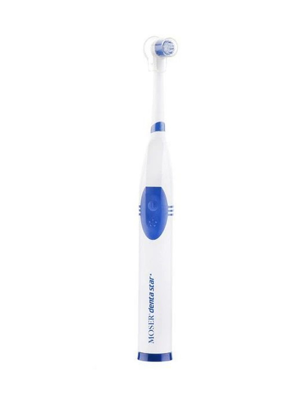 مسواک برقی موزر مدل Denta Star 1639