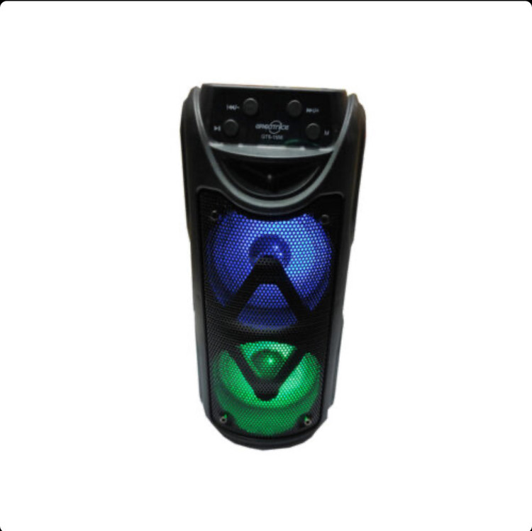 اسپیکر بلوتوثی گریت نایس مدل GTS1558