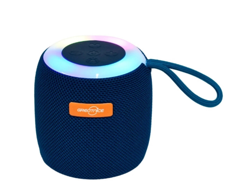 اسپیکر گریت نایس مدل GTS1468