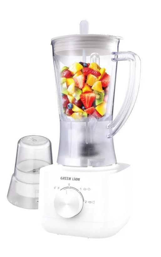 مخلوط کن قدرتمند گرین لاین مدل Jet Blend با توان 650 وات