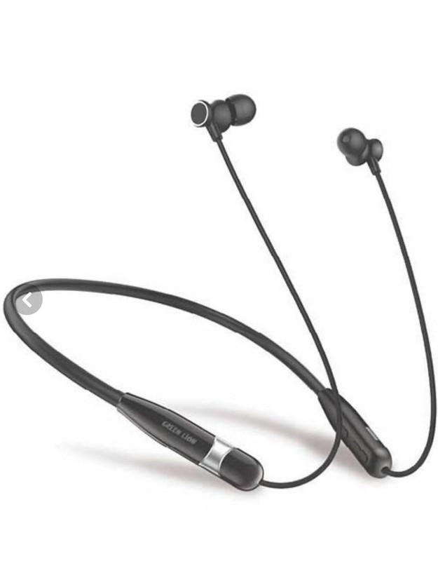 هندزفری گردنی گرین لاین مدل Green Lion Neck X Wireless Neckband