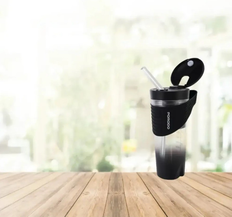 شیکر شارژی پرودو مدل Porodo Freshmix Portable Blender LFS204