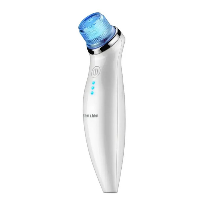 میکرودرم گرین لاین مدل Blackhead Remover 5 in 1