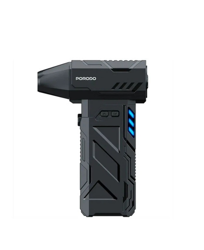 جت فن توربو دمنده باد پرودو Porodo Turboblast Portable Air Blower PDADUS