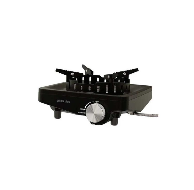 اجاق گاز مسافرتی گرین لاین Green Lion Campflame Infrared Camping Stove