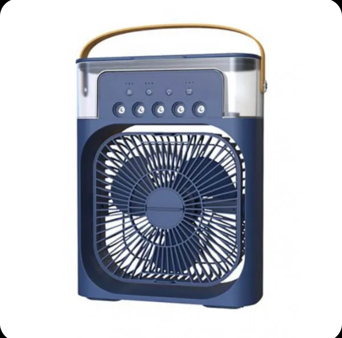 پنکه رومیزی مه پاش Air Fan