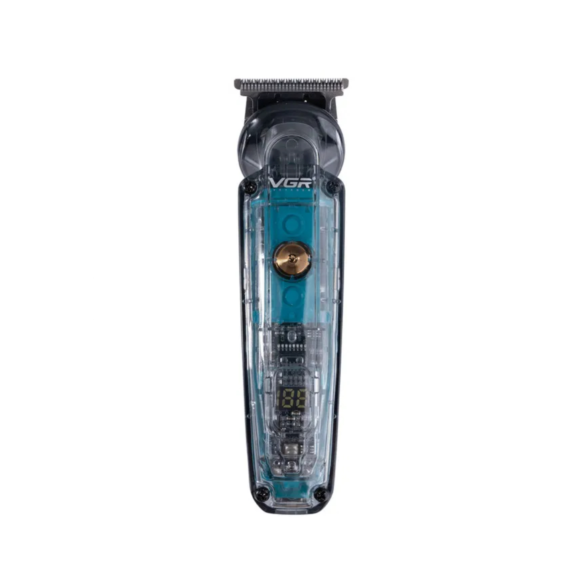 ماشین اصلاح وی جی آر مدل V-949 با تکنولوژی برش مستقیم و ضد آب