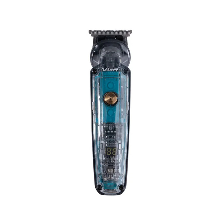 ماشین اصلاح وی جی آر مدل V-949 با تکنولوژی برش مستقیم و ضد آب