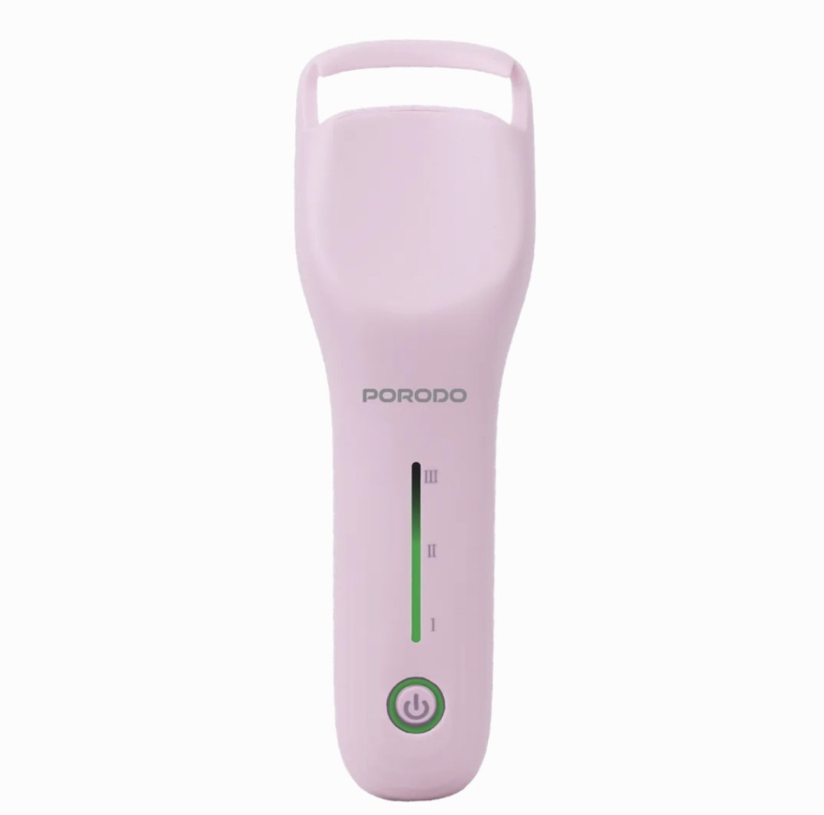 فرمژه برقی حرارتی LED پرودو Lifestyle Fleuris مدل PDLFSTECK01PK