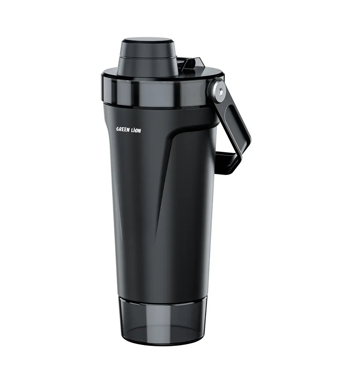 ماگ وکیوم گرین لاین مدل Canister Green Lion Canister Vacuum Tumbler GNCAN590MV
