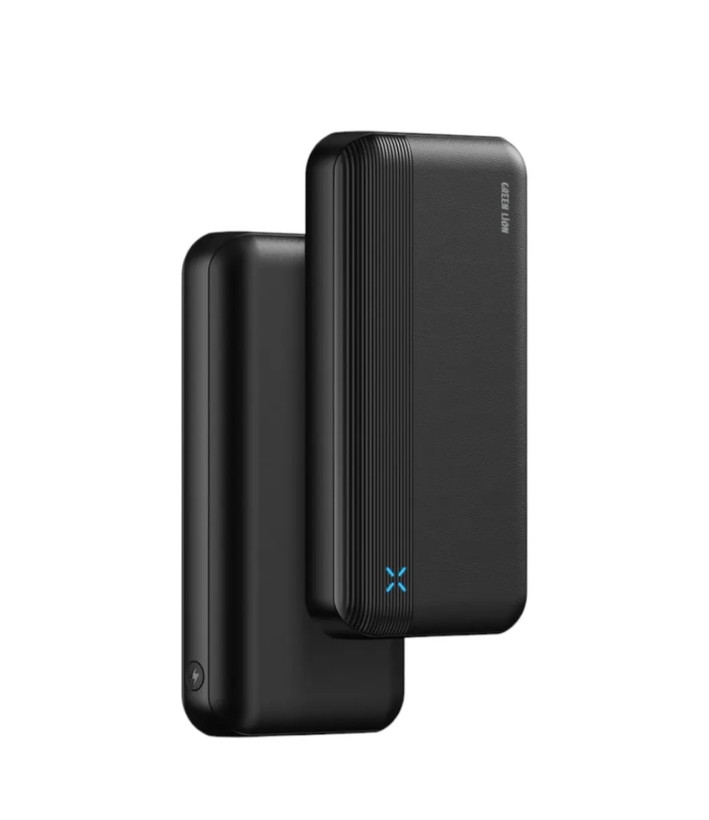 پاوربانک گرین لاین Green Lion Milos 20000mAh Powerbank